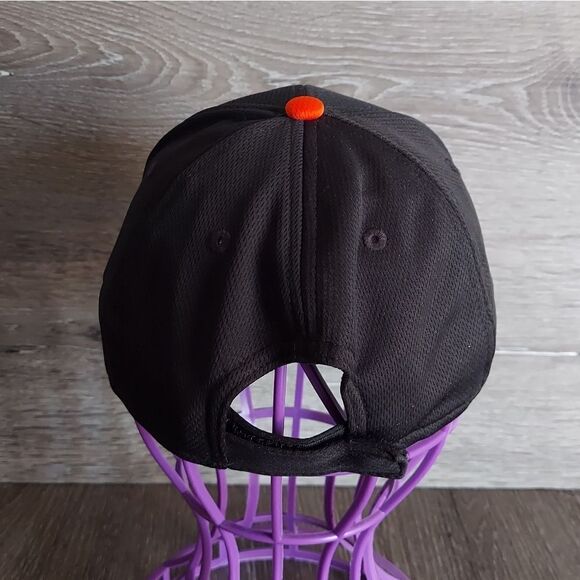 TEAM MLB OC Sports San Francisco Giants Youth  Adjustable Baseball Cap Hat - Picture 4 of 6